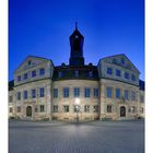 Bayreuth | Ehemaliges Waisenhaus am Jean-Paul-Platz II