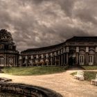 Bayreuth Eremitage