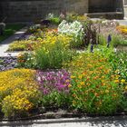 Bayreuth : Gartenlust am Neuen Schloss 