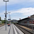 Bayreuth Hauptbahnhof
