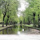Bayreuth :Hofgarten :Parkanlage