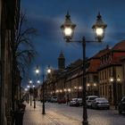 Bayreuth leuchtet