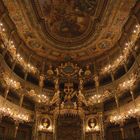 Bayreuth - Markgräfliches Opernhaus