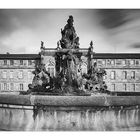 Bayreuth | Markgrafenbrunnen II