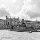 Bayreuth - Neues Schloss -