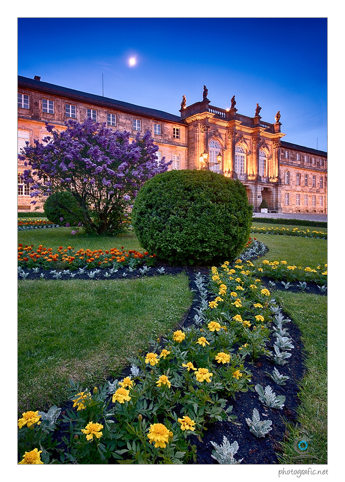 Bayreuth | Neues Schloss