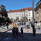 Bayreuth Opernstraße  :Spielen macht Kinder schlau