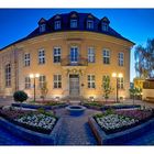 Bayreuth | Schlossberglein