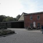 Bayreuth :Villa Wahnfried/ Wagnermuseum mit angeschossenem Cafe