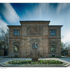 Bayreuth | Wahnfried Museum