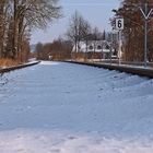 Bayreuth - Weidenberg - Bahnlinie