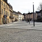 Bayreuth : Wiedereröffnung Opernhaus (Weltkulturerbe) heute Donnerstag 12.4.