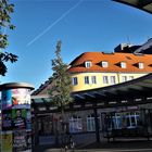 Bayreuth : Zentraler Busbahnhof 