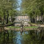 Bayreuther Hofgarten ....