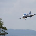 Bayreuther Modellflugtag 2019