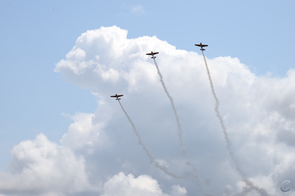 Bayreuther Modellflugtag 2019