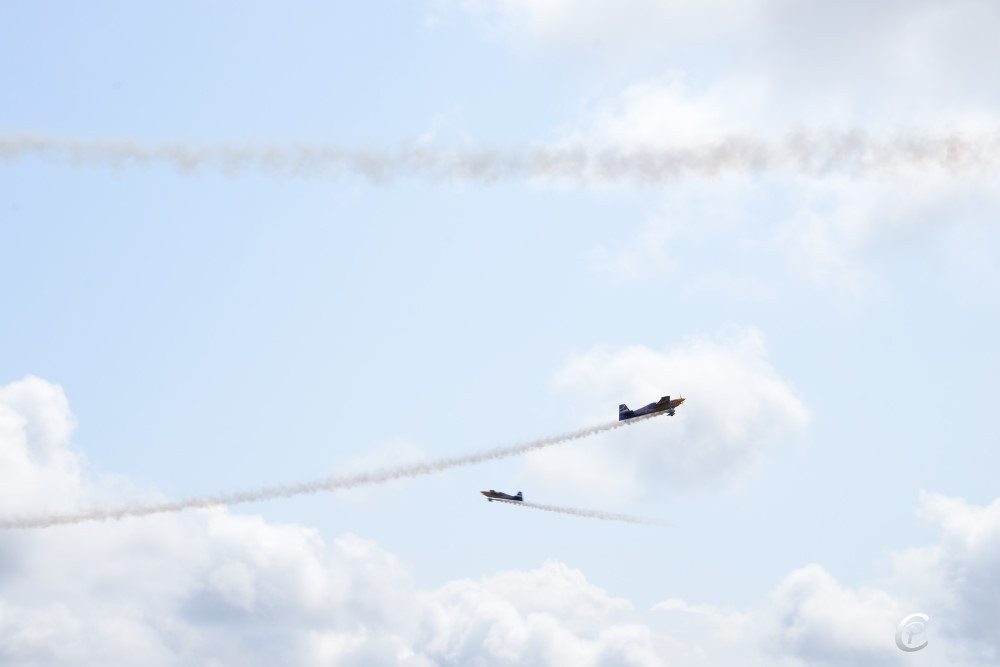 Bayreuther Modellflugtag 2019