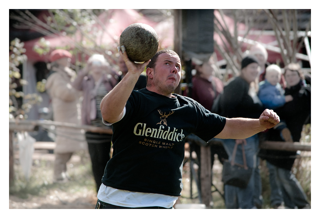 Bayrisch-Schottische-Highlandgames II