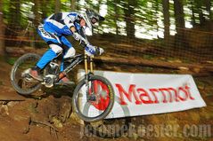 Bayrische DH Meisterschaft