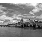 Bayrische Impressionen " Regensburg "