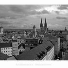 Bayrische Impressionen " Regensburg, die Stadt der Türme"