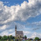 Bayrische Moschee 1