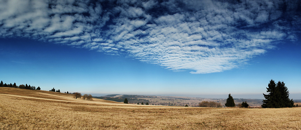 Bayrische Rhön