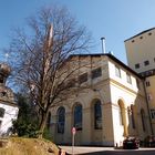 Bayrische Staatsbrauerei Weihenstephan