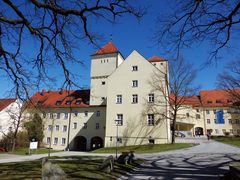 Bayrische Staatsbrauerei Weihenstephan