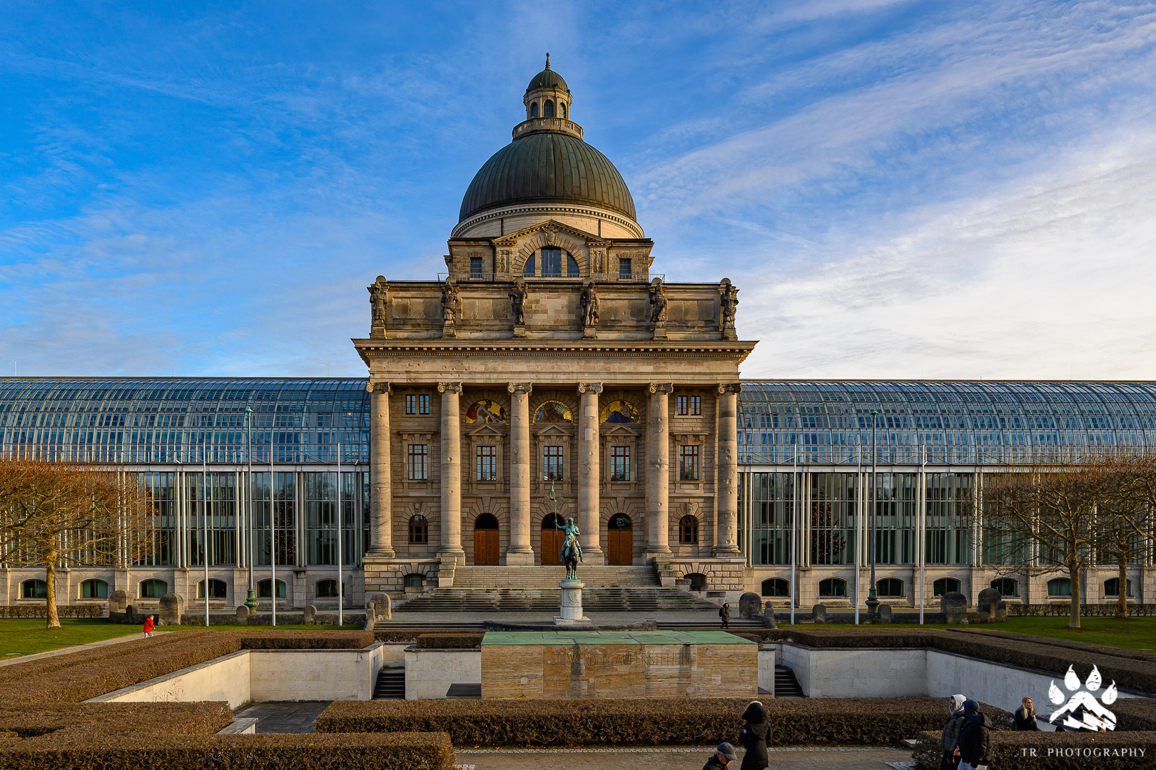 Bayrische Staatskanzlei