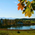 Bayrischer Herbst ...