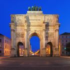 Bayrisches Brandenburger Tor ... ?!??