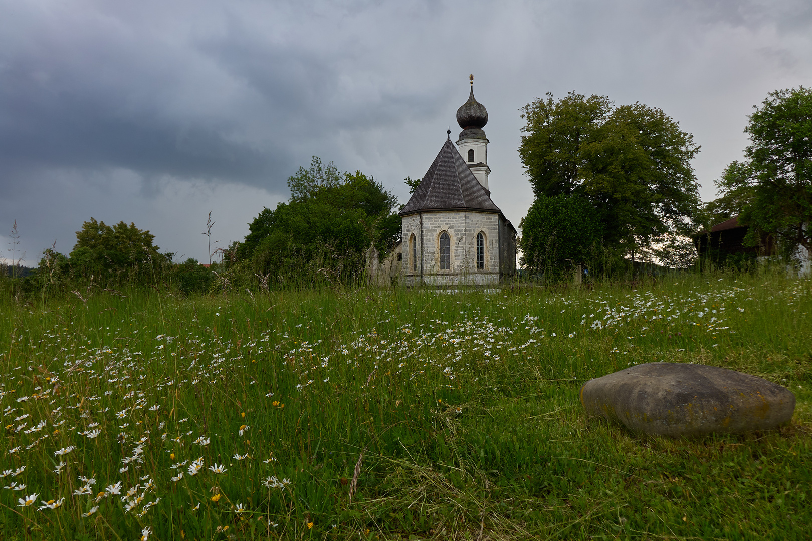 Bayrisches Idyll