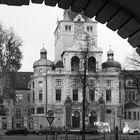 Bayrisches Nationalmuseum in München