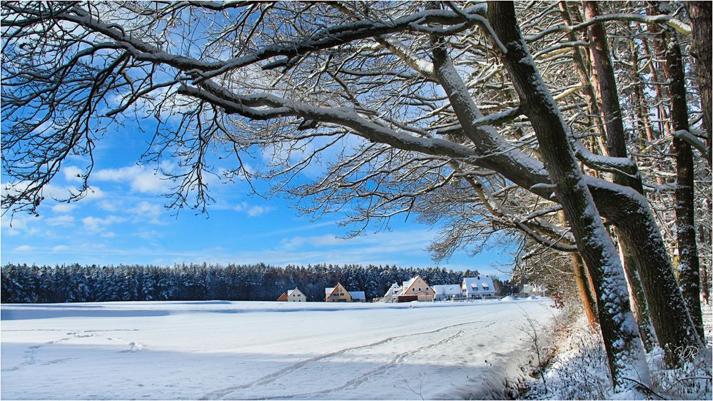 Bayrisches Wetter