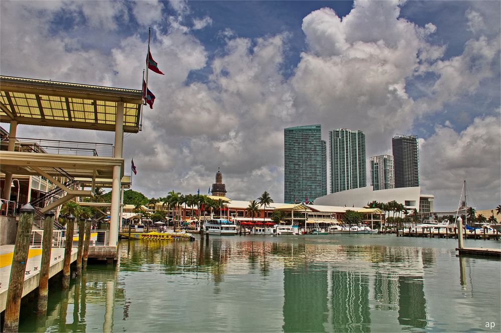 Bayside Marina