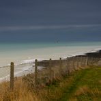 [ Bay/Sky, Sussex Coast ]