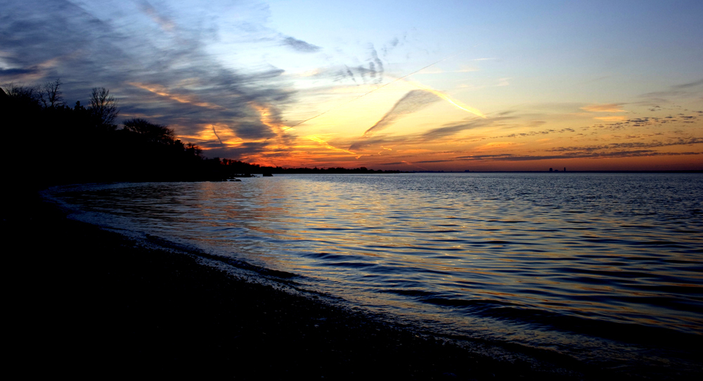 Bayville HDR Panorama, NY