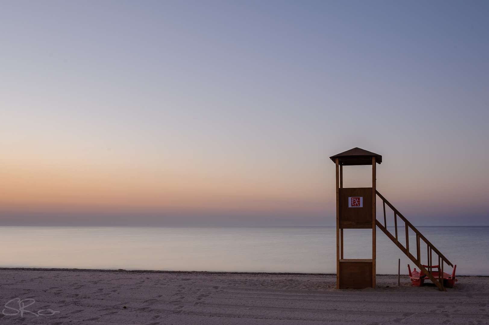 Baywatch Strand Baywatch Strand