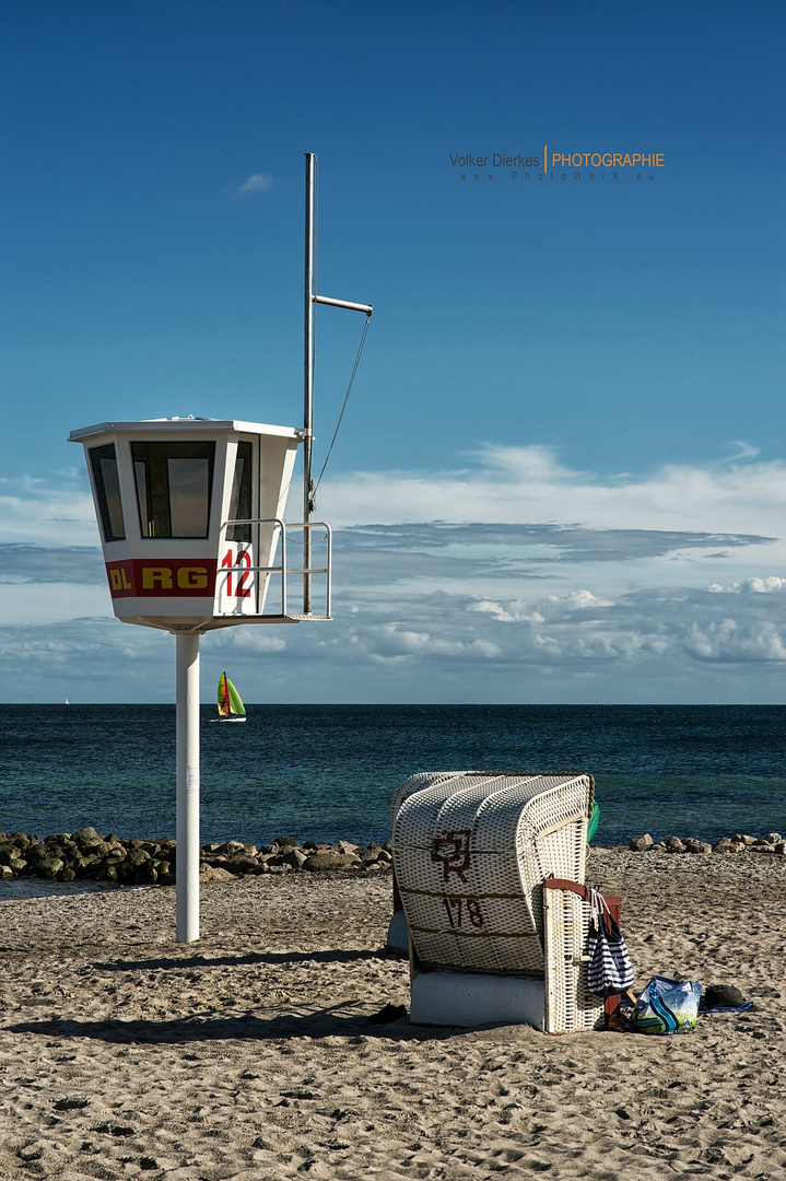 Baywatch :)