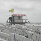 "Baywatch auf Sylt"