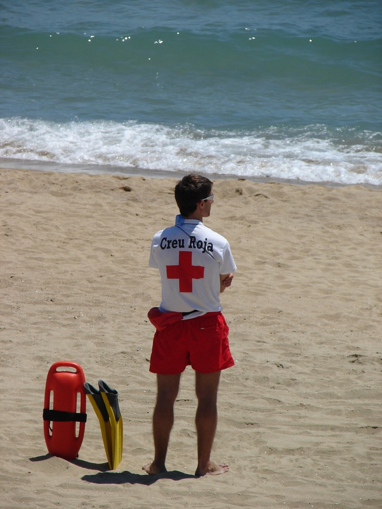 Baywatch - Barcelona