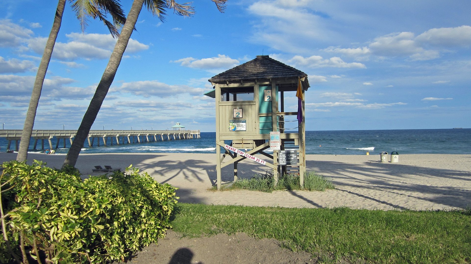 Baywatch Deerfield Beach