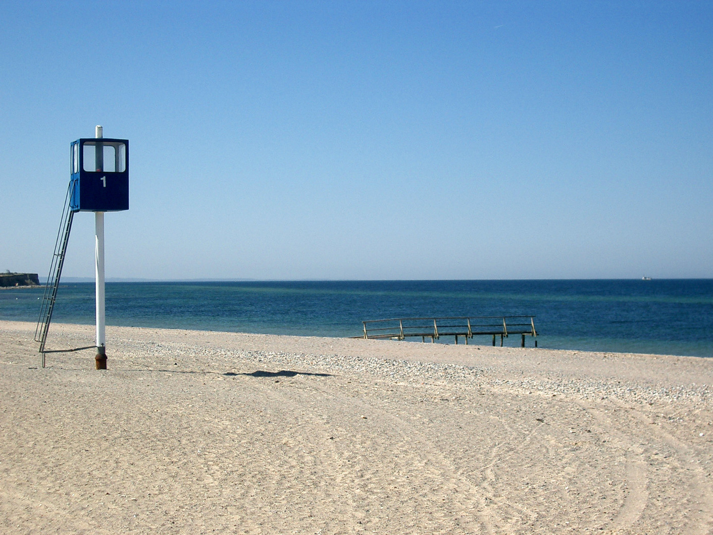 Baywatch Heiligenhafen