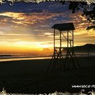 Baywatch in Manuel Antonio