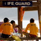 Baywatch in Patong