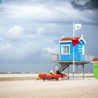 Baywatch Langeoog