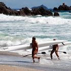 Baywatch - Maunganui / NZ