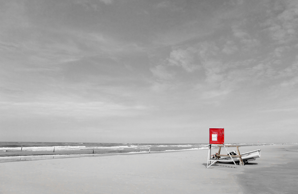 bAYWATCH nORDERNEY