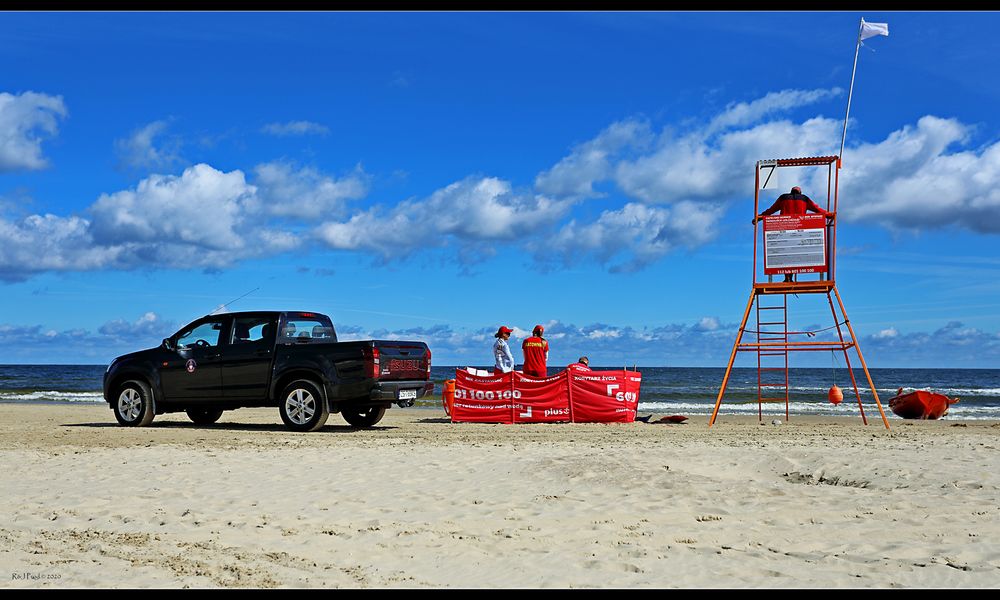 Baywatch Polska